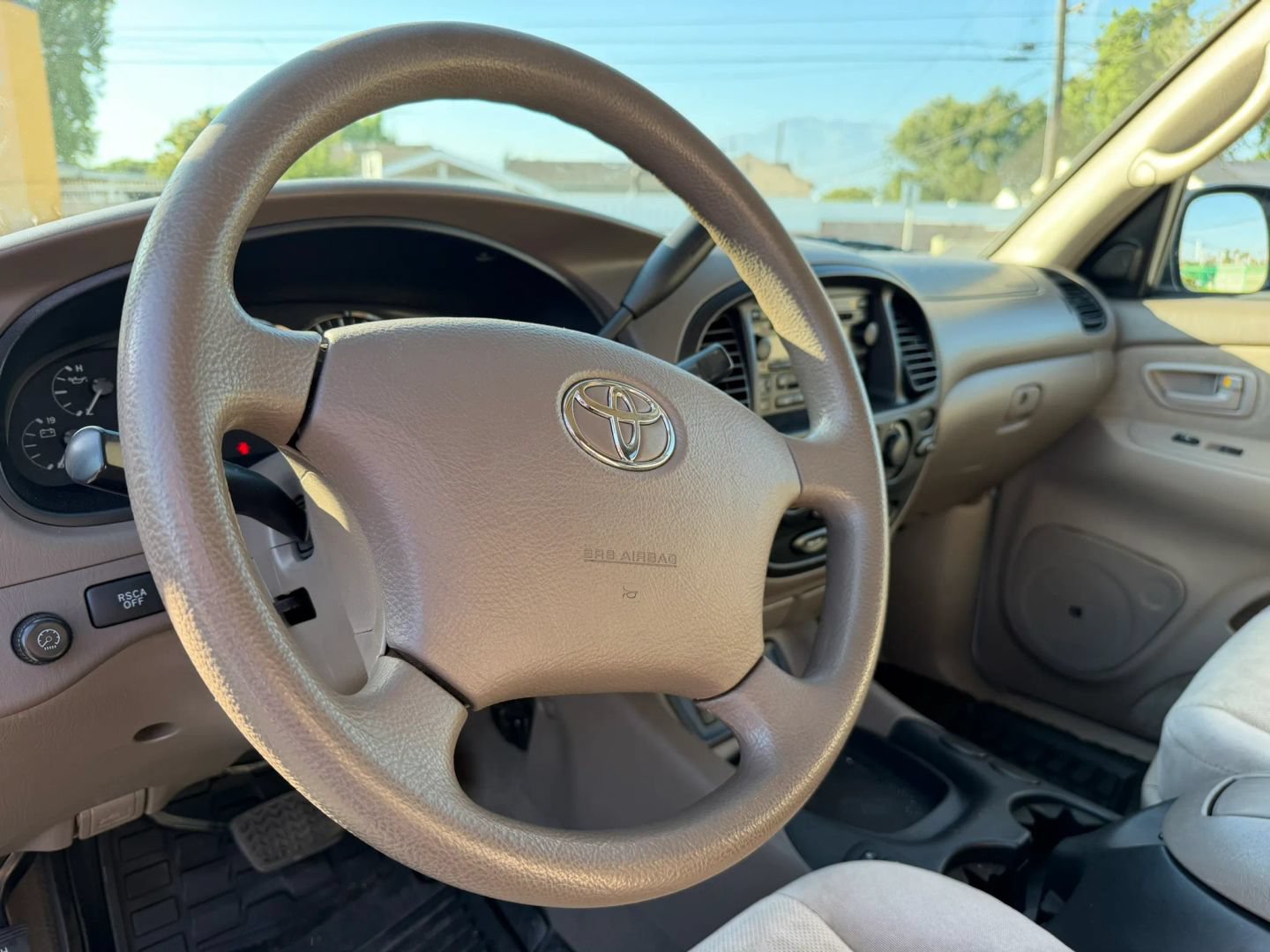 Used 2007 Toyota Sequoia SR5 RWD image 11
