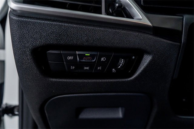 Used 2025 BMW M4 Coupe image 46