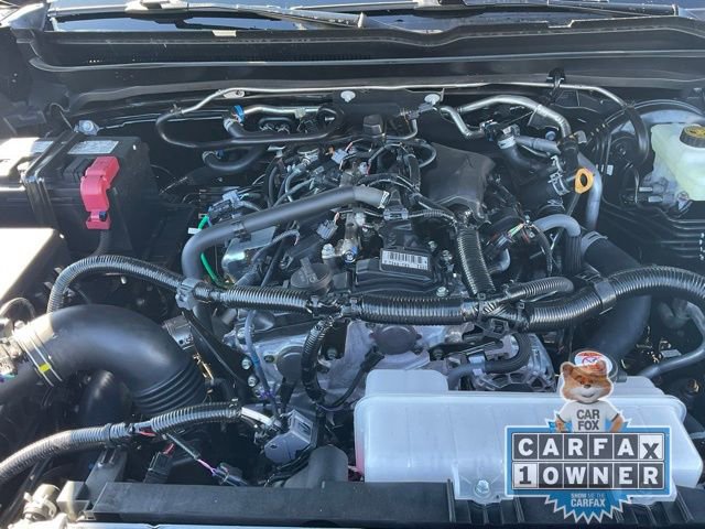 Used 2026 Toyota Tacoma SR5 image 23