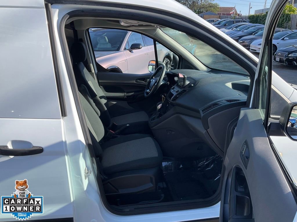 Used 2020 Ford Transit Connect XL FWD image 37