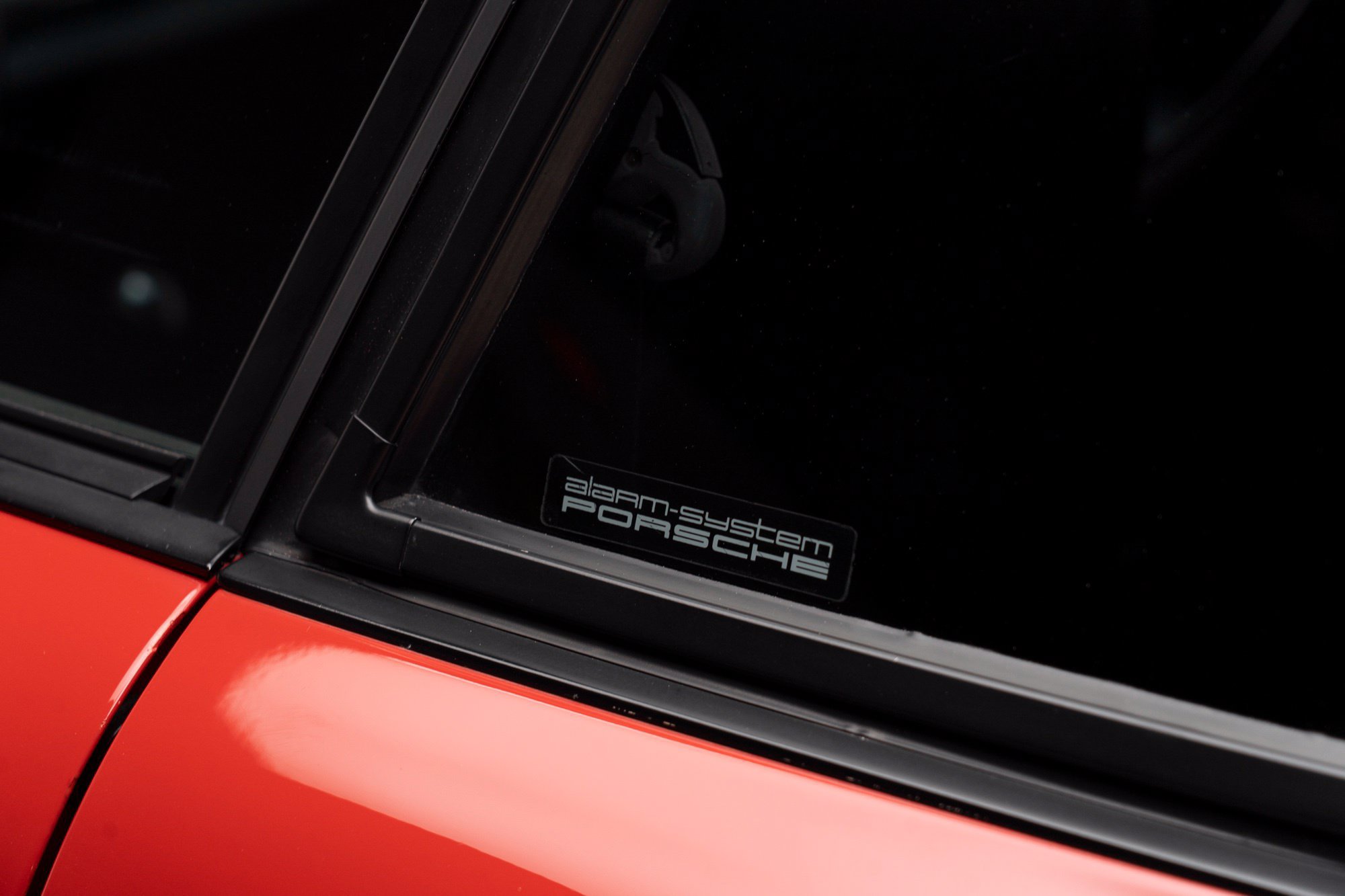Used 1987 Porsche 911 Carrera RWD image 16