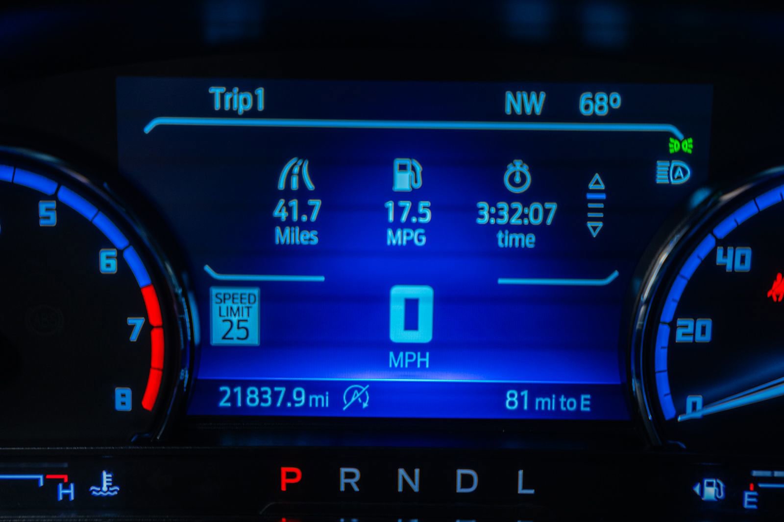 Used 2024 Ford Bronco Sport Outer Banks w/ Tech Package image 46