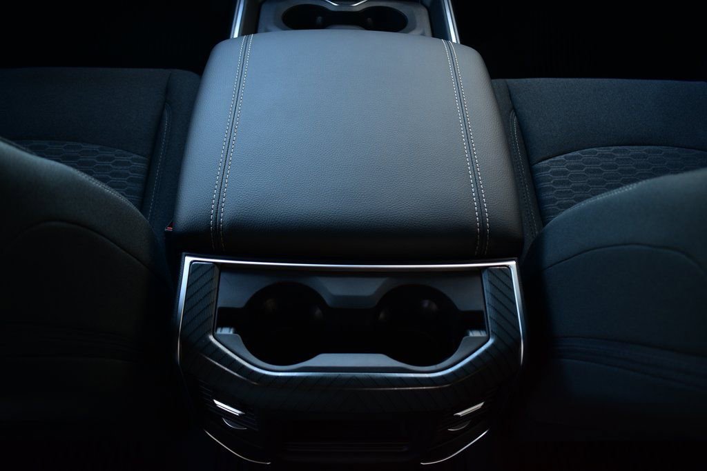 New 2026 RAM 2500 Big Horn image 39