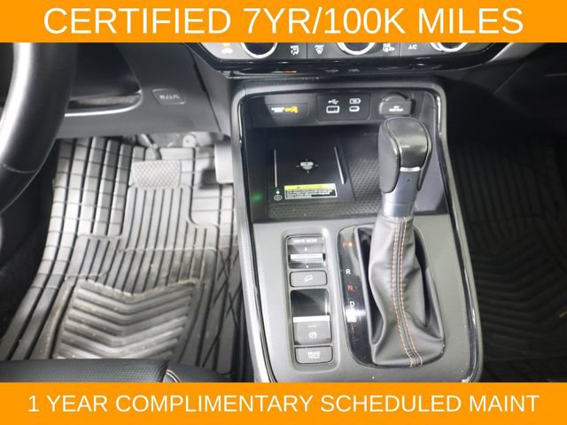 Used 2025 Honda CR-V Sport Touring image 27