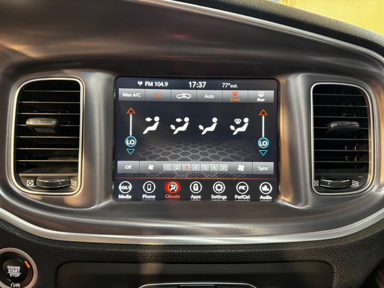 Used 2021 Dodge Charger GT image 18