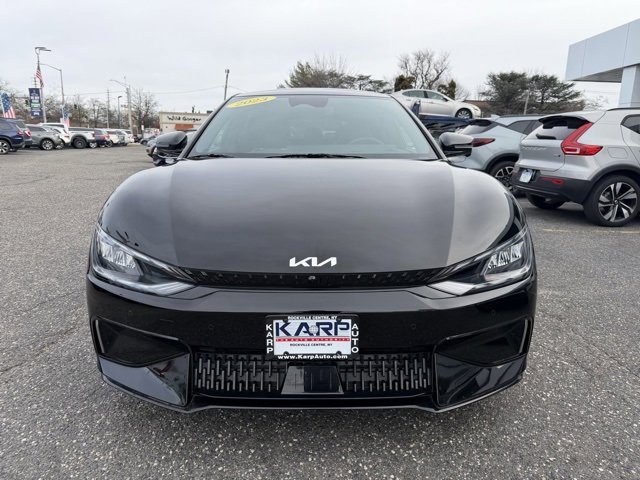 Used 2023 Kia EV6 GT image 8