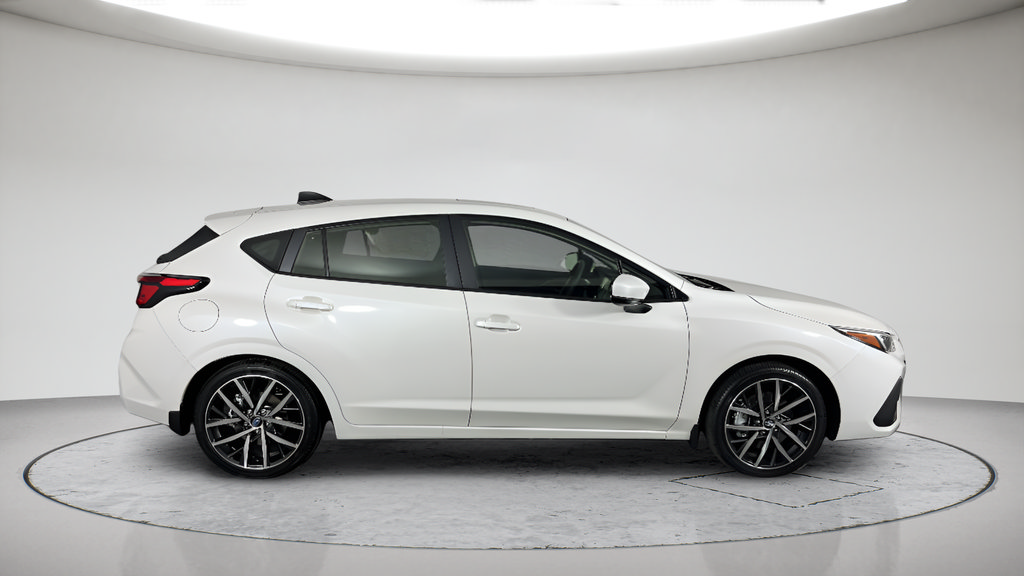 New 2026 Subaru Impreza 2.0i Sport AWD/4WD image 4