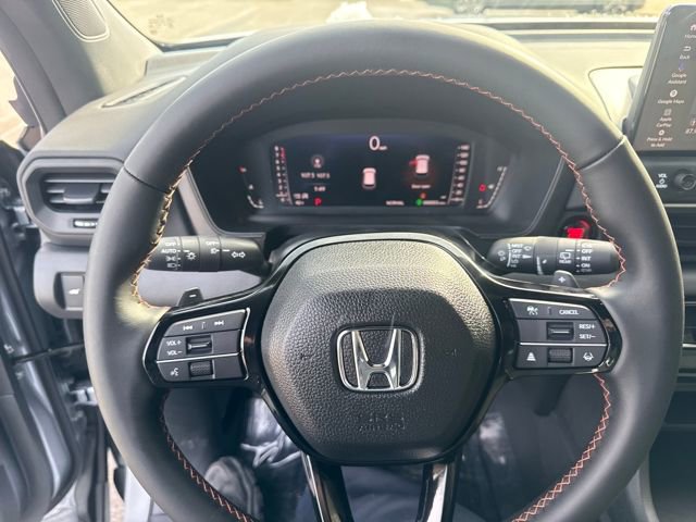 New 2026 Honda Pilot Sport image 10