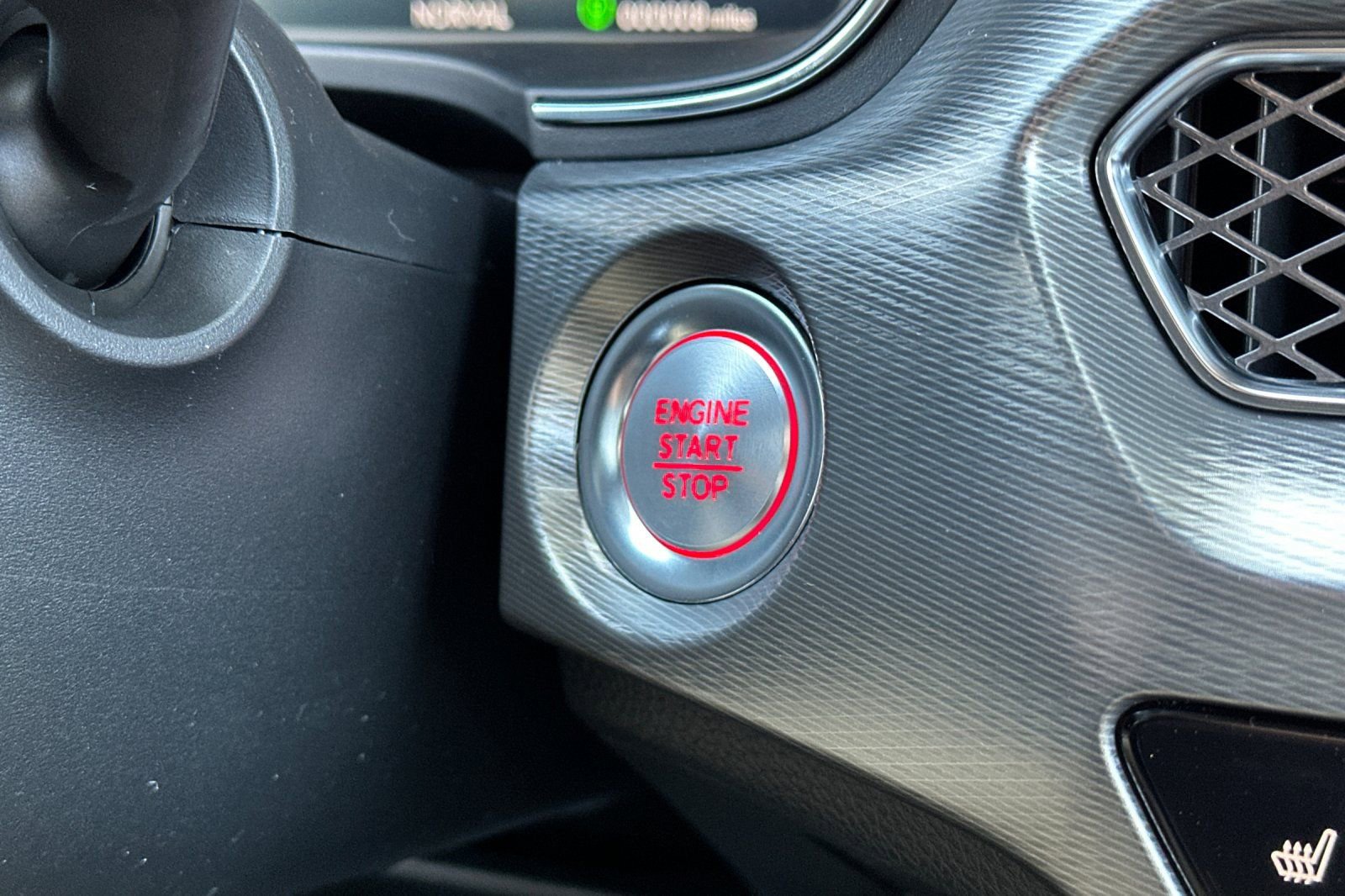 New 2026 Acura Integra A-Spec FWD image 21