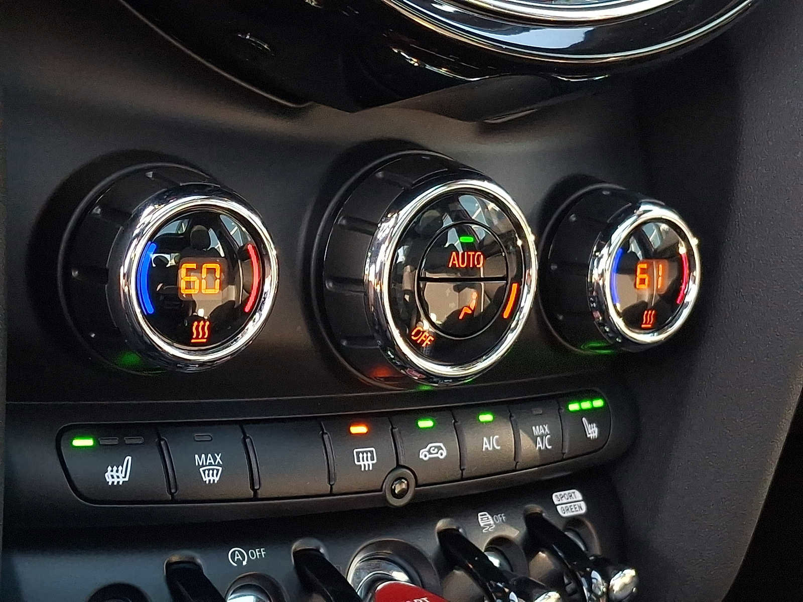 Certified 2023 MINI Cooper S FWD image 14