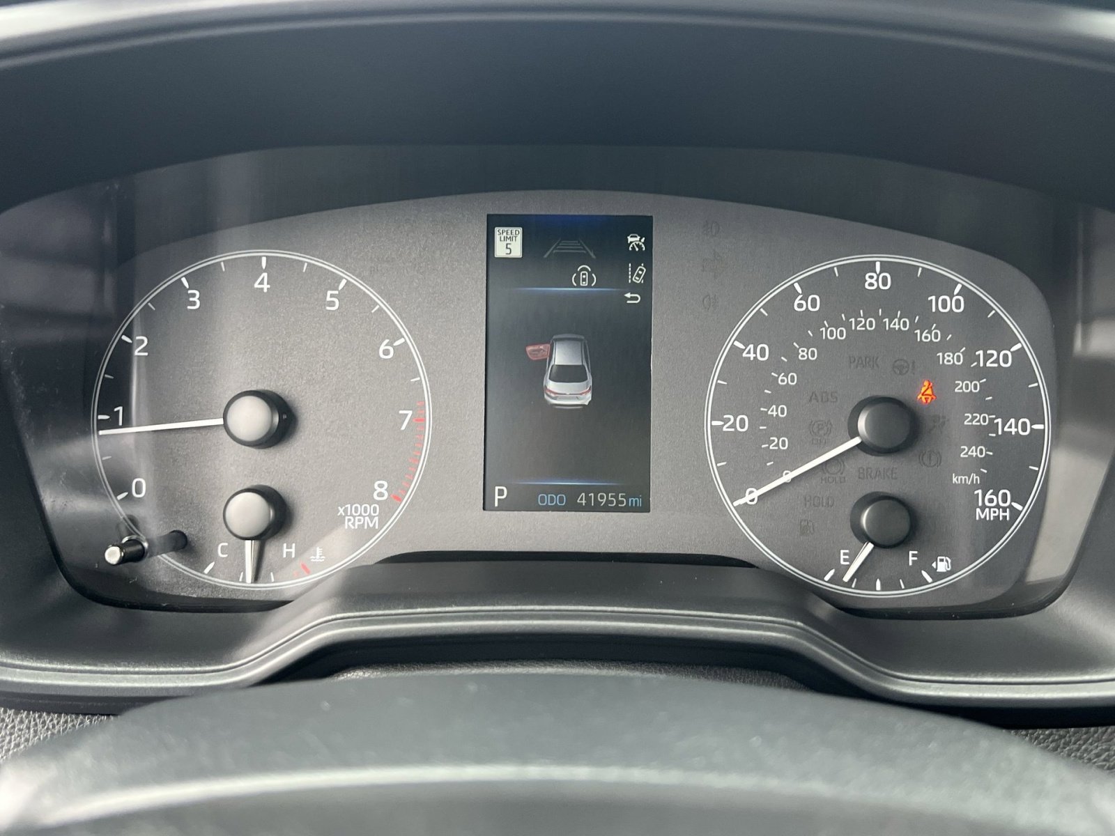 Used 2024 Toyota Corolla LE image 15