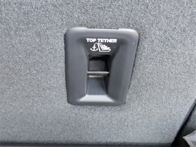 New 2026 Chevrolet Equinox EV LT image 29