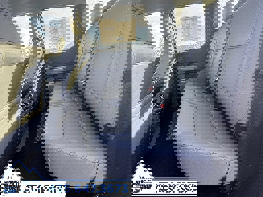 New 2025 Ford F150 Lightning Flash image 46