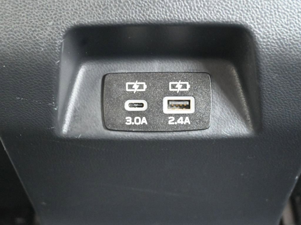 Used 2024 Subaru Crosstrek 2.0i Premium image 21