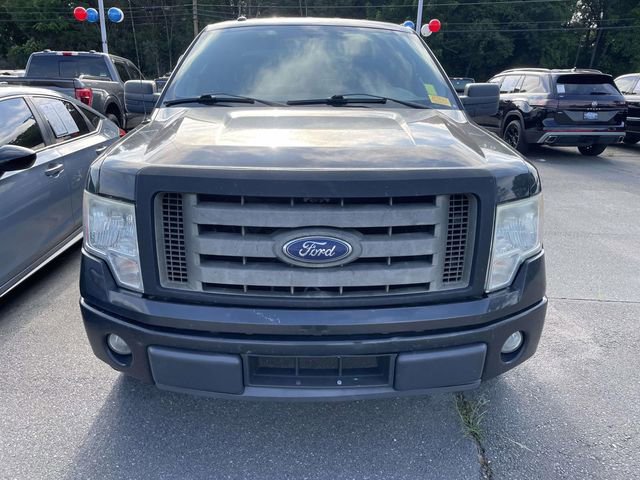 Used 2014 Ford F150 STX w/ Equipment Group 201A Mid RWD video 2