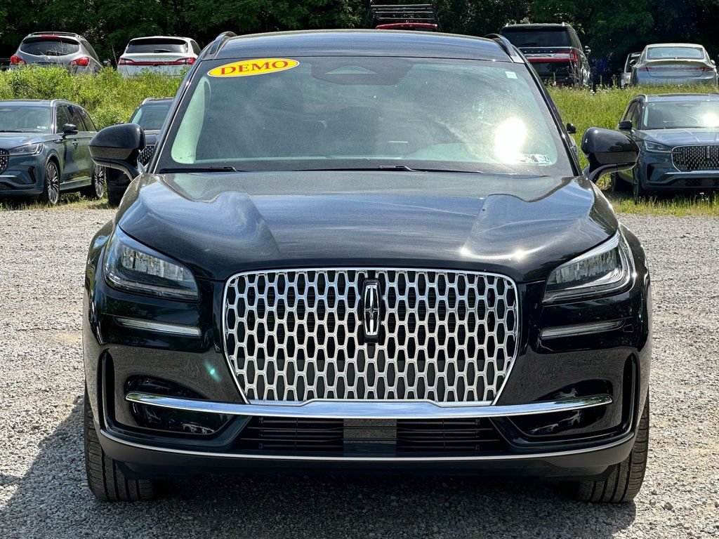New 2026 Lincoln Corsair Premiere AWD/4WD image 30