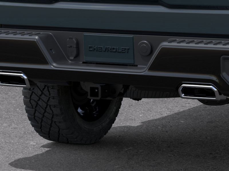 New 2026 Chevrolet Silverado 1500 LT Trail Boss w/ Convenience Package II image 14