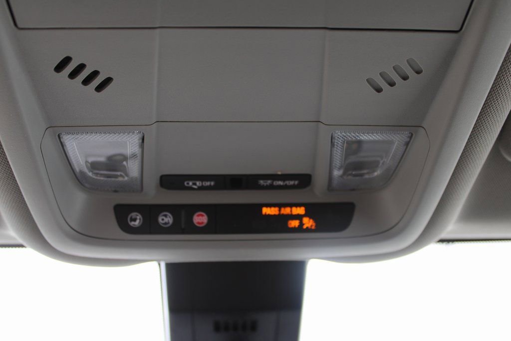 Used 2022 Chevrolet Equinox LT image 34