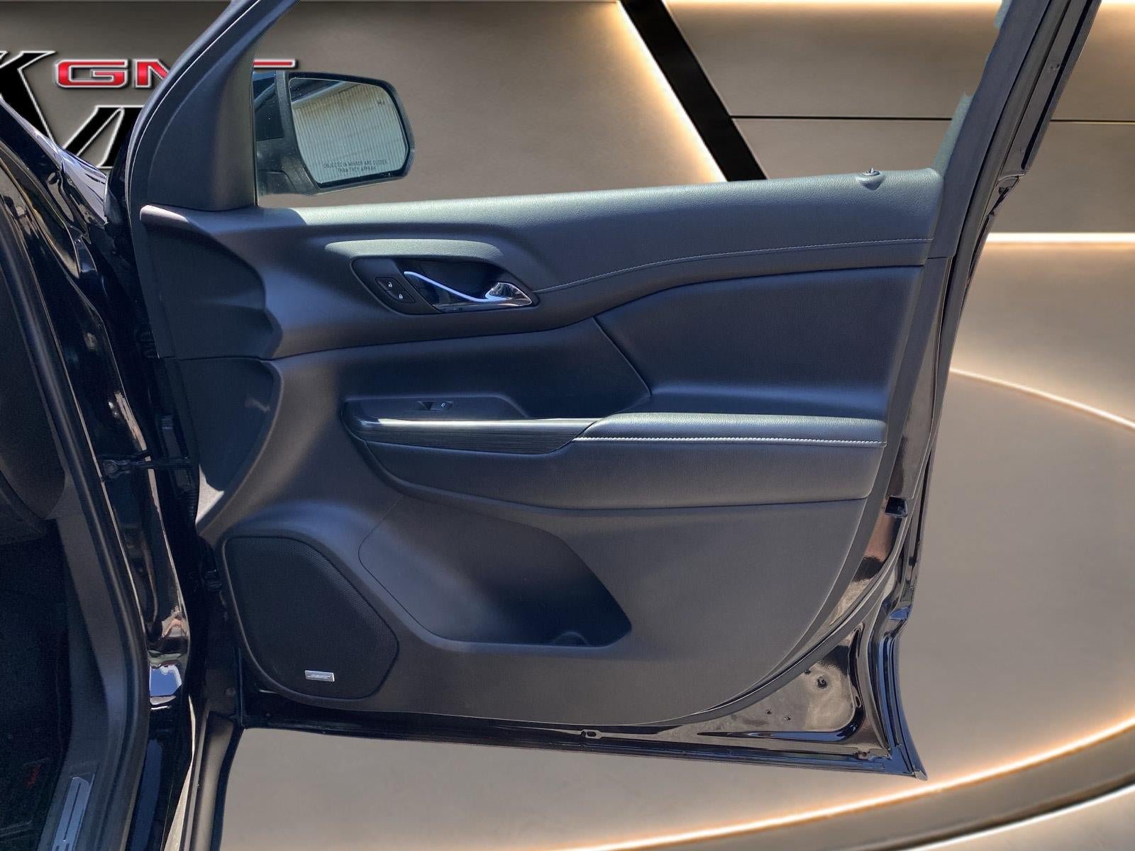 Used 2019 GMC Acadia SLT AWD/4WD image 36