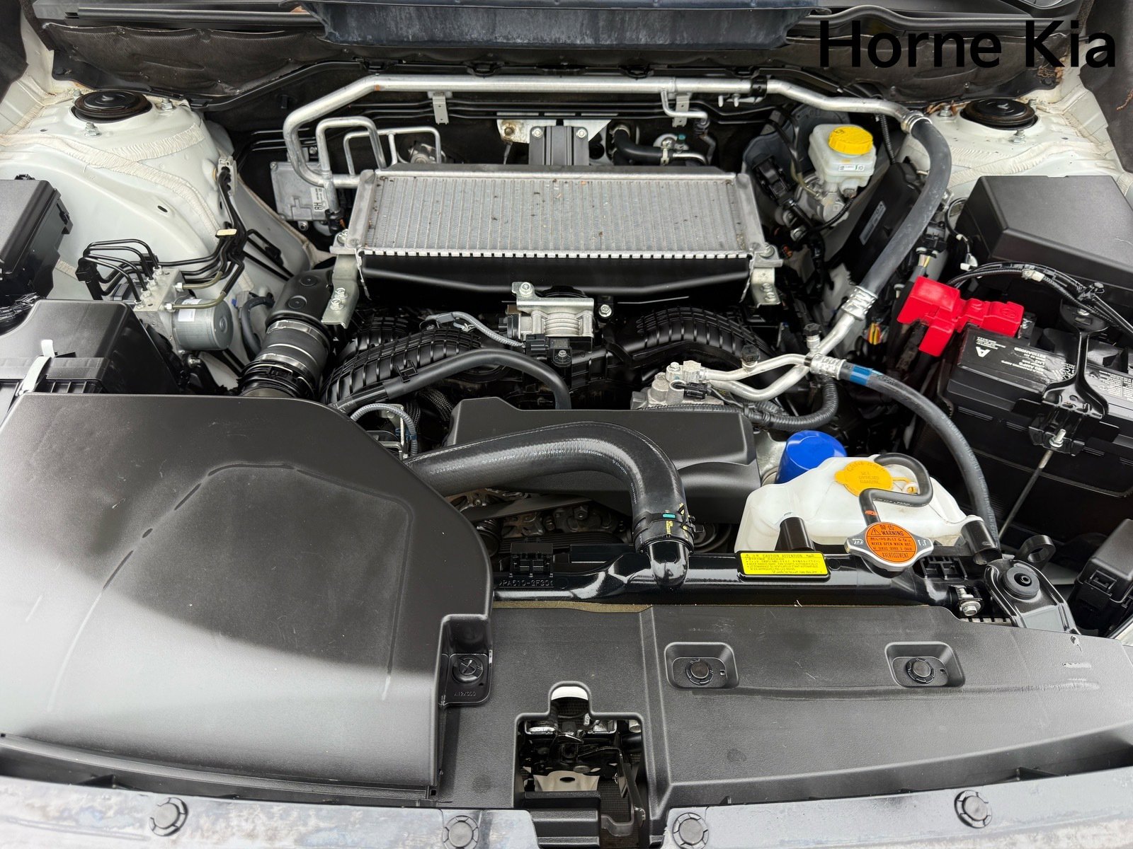 Used 2023 Subaru Ascent Onyx Edition Limited image 33