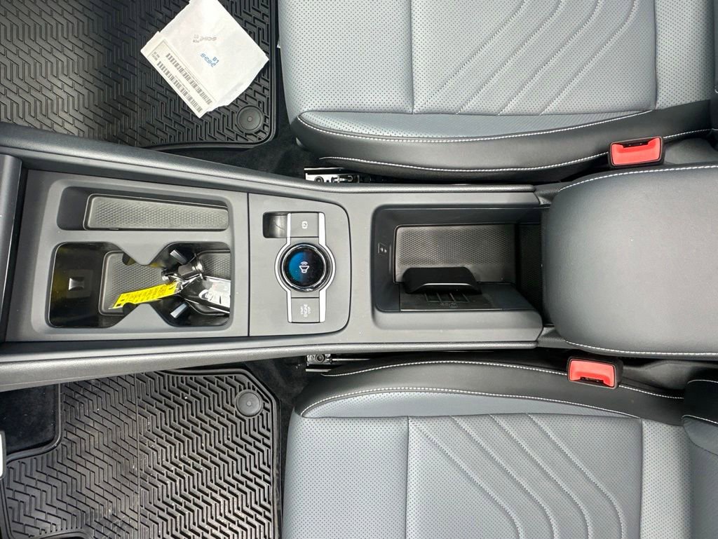 New 2026 Volkswagen Tiguan SE R-Line AWD/4WD image 25