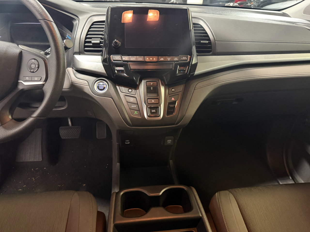 Used 2022 Honda Odyssey EX image 6