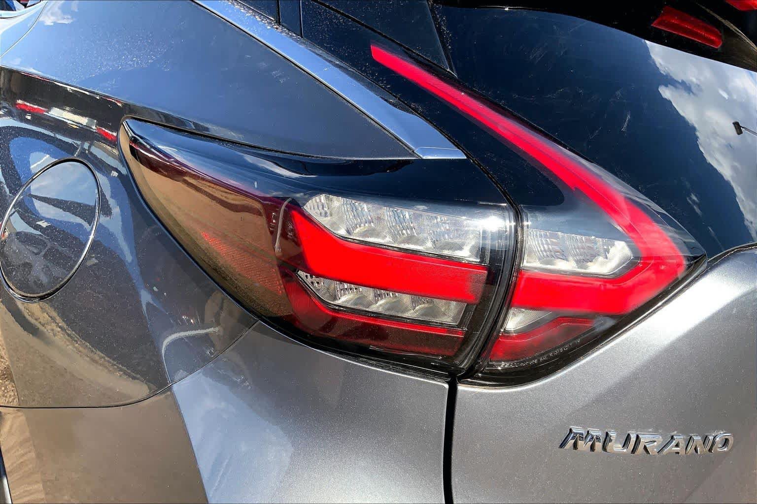 Used 2019 Nissan Murano SV FWD image 27