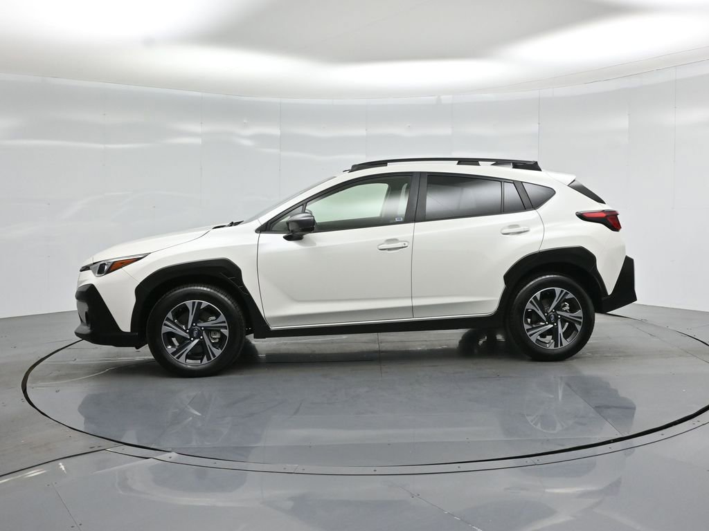 Used 2025 Subaru Crosstrek 2.0i Premium w/ Crosstrek Mirror Package AWD/4WD image 26