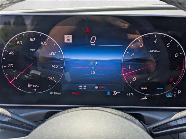 New 2026 Mercedes-Benz CLE 300 4MATIC Coupe image 10