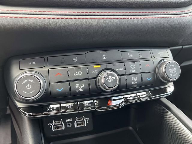 New 2026 Dodge Durango GT w/ Blacktop Package AWD/4WD image 21