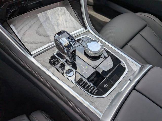 New 2026 BMW 840i RWD image 15