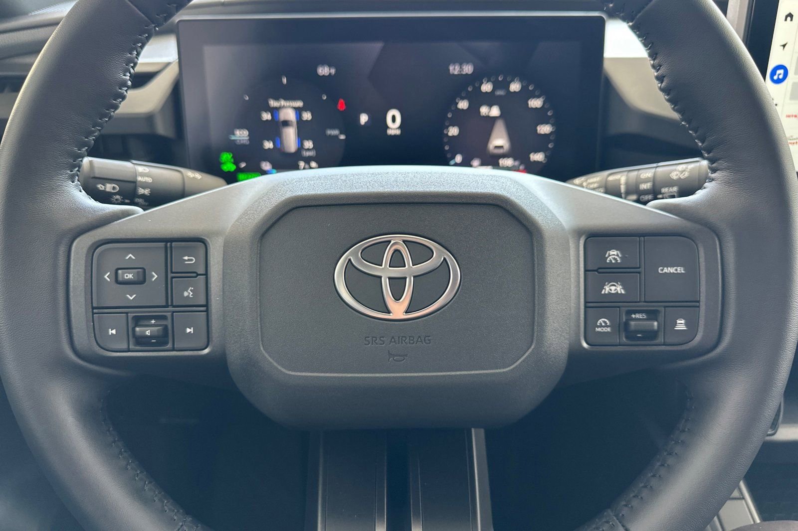 New 2026 Toyota RAV4 SE AWD/4WD image 27