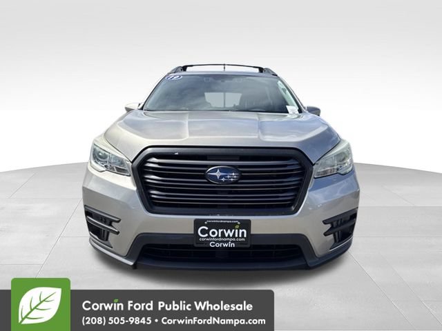 Used 2019 Subaru Ascent Premium w/ Popular Package #3 AWD/4WD image 2