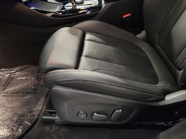 Used 2024 BMW X3 sDrive30i w/ Convenience Package w/ZPA RWD image 24