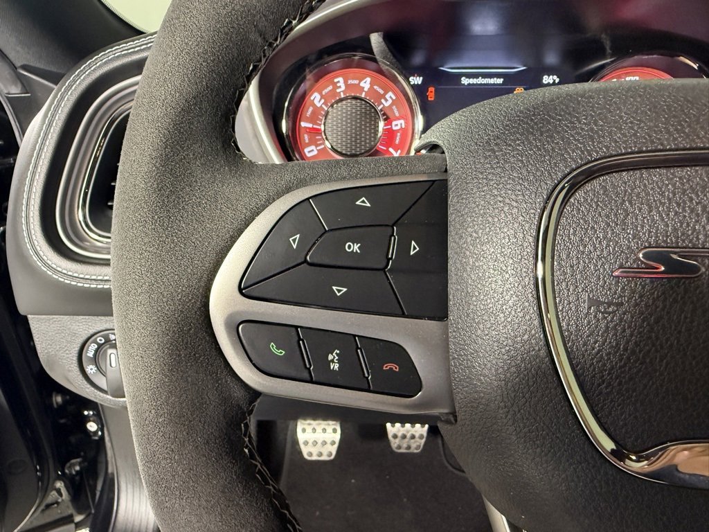 Used 2023 Dodge Challenger SRT Hellcat image 18