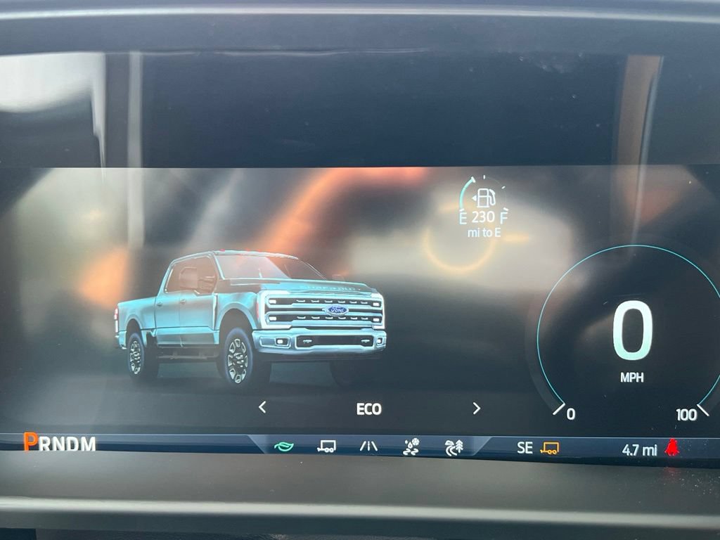 New 2026 Ford F250 Lariat w/ Chrome Package AWD/4WD image 27