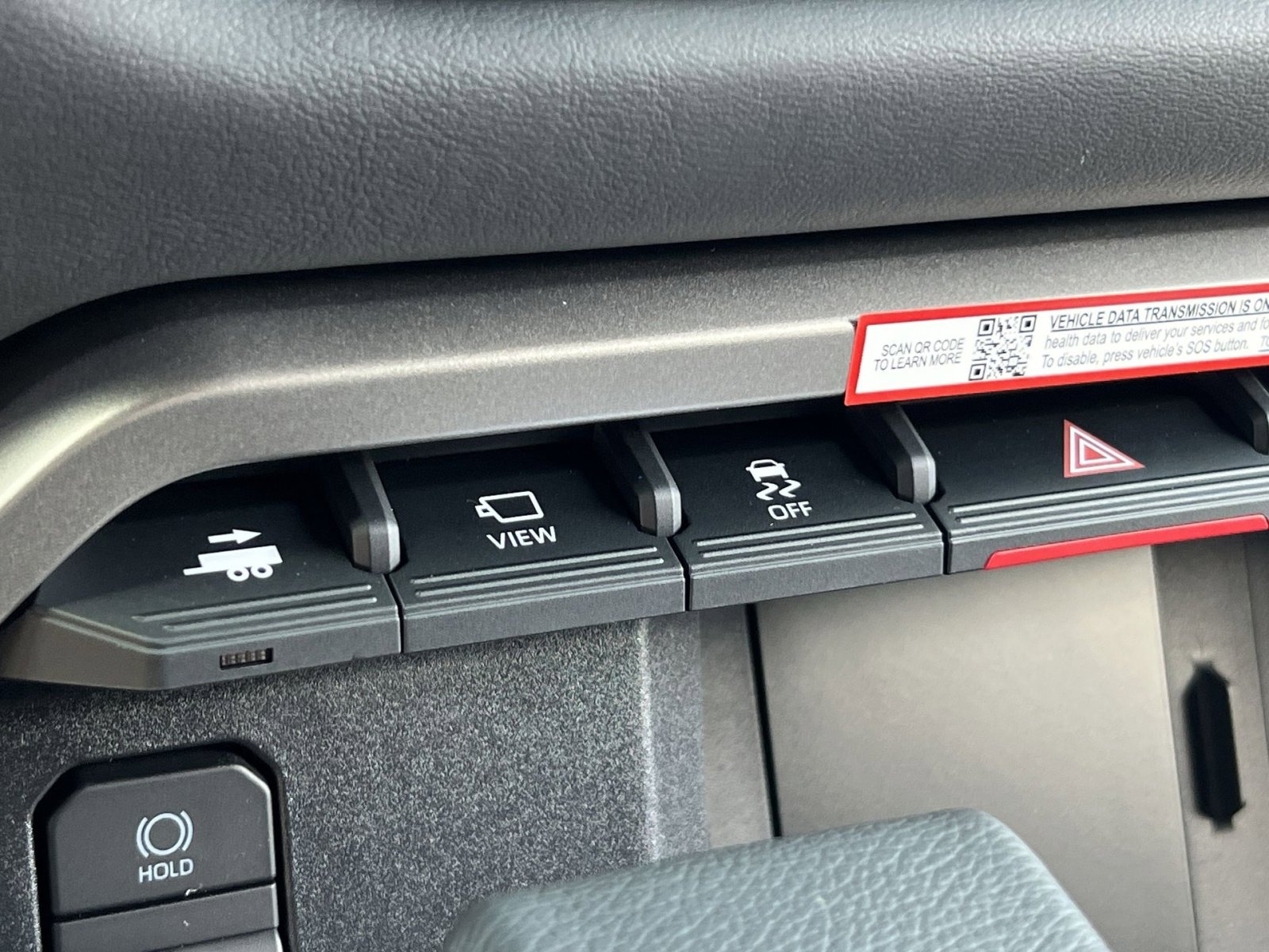 New 2026 Toyota Sequoia Platinum image 27