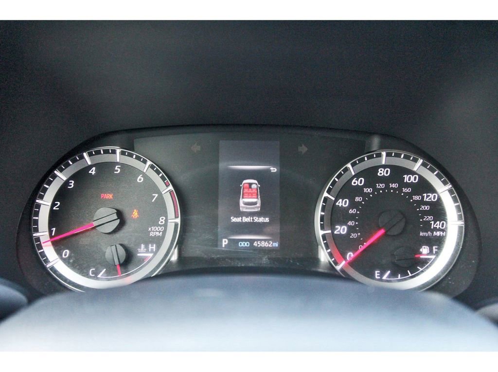 Used 2022 Toyota Highlander L image 18