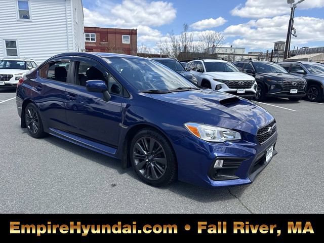 Used 2019 Subaru WRX image 2