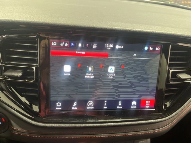 New 2026 Dodge Durango GT w/ Blacktop Package image 15