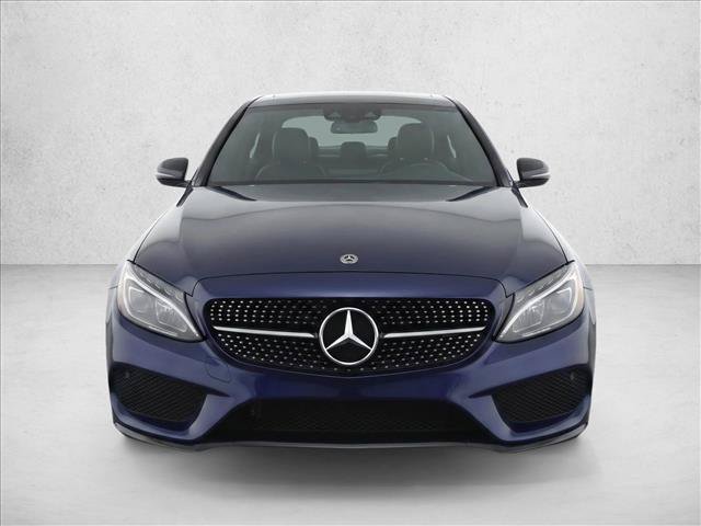 Used 2016 Mercedes-Benz C 450 AMG image 2