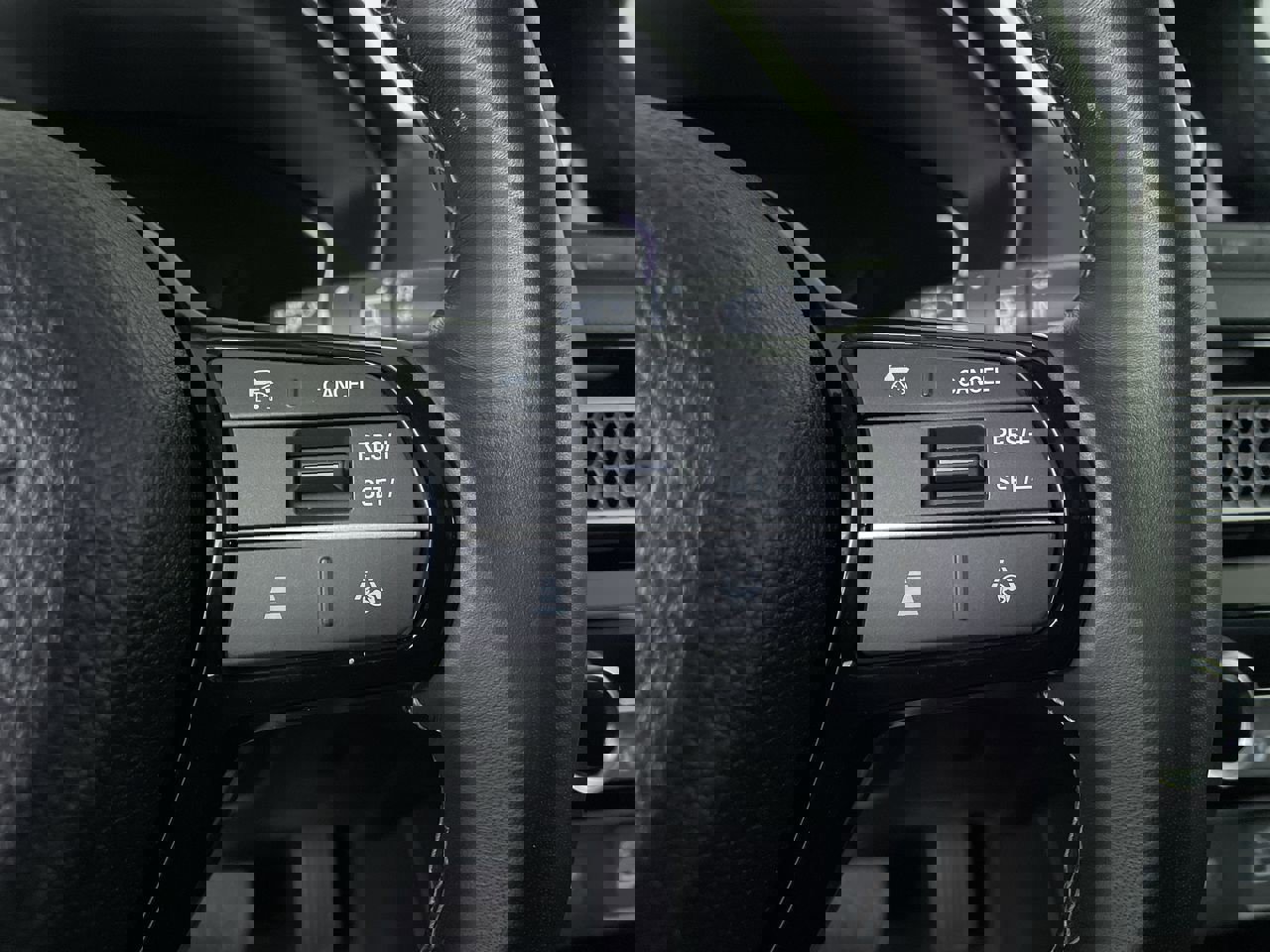 Used 2022 Honda Civic EX-L image 28