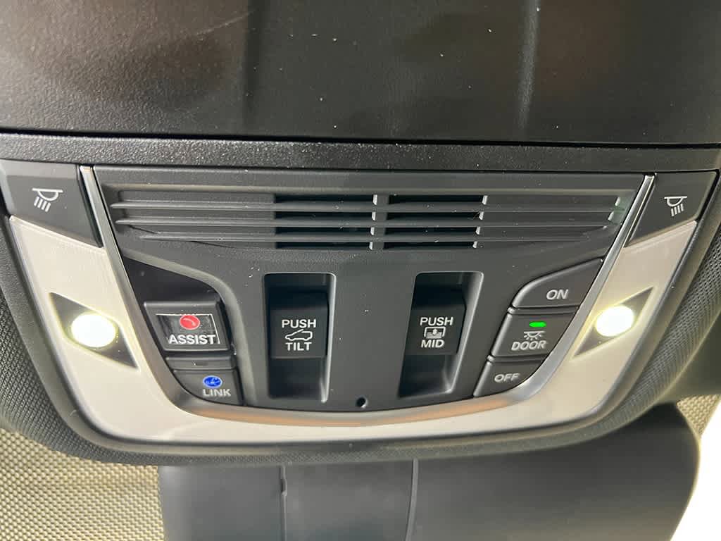 New 2026 Acura RDX SH-AWD image 25