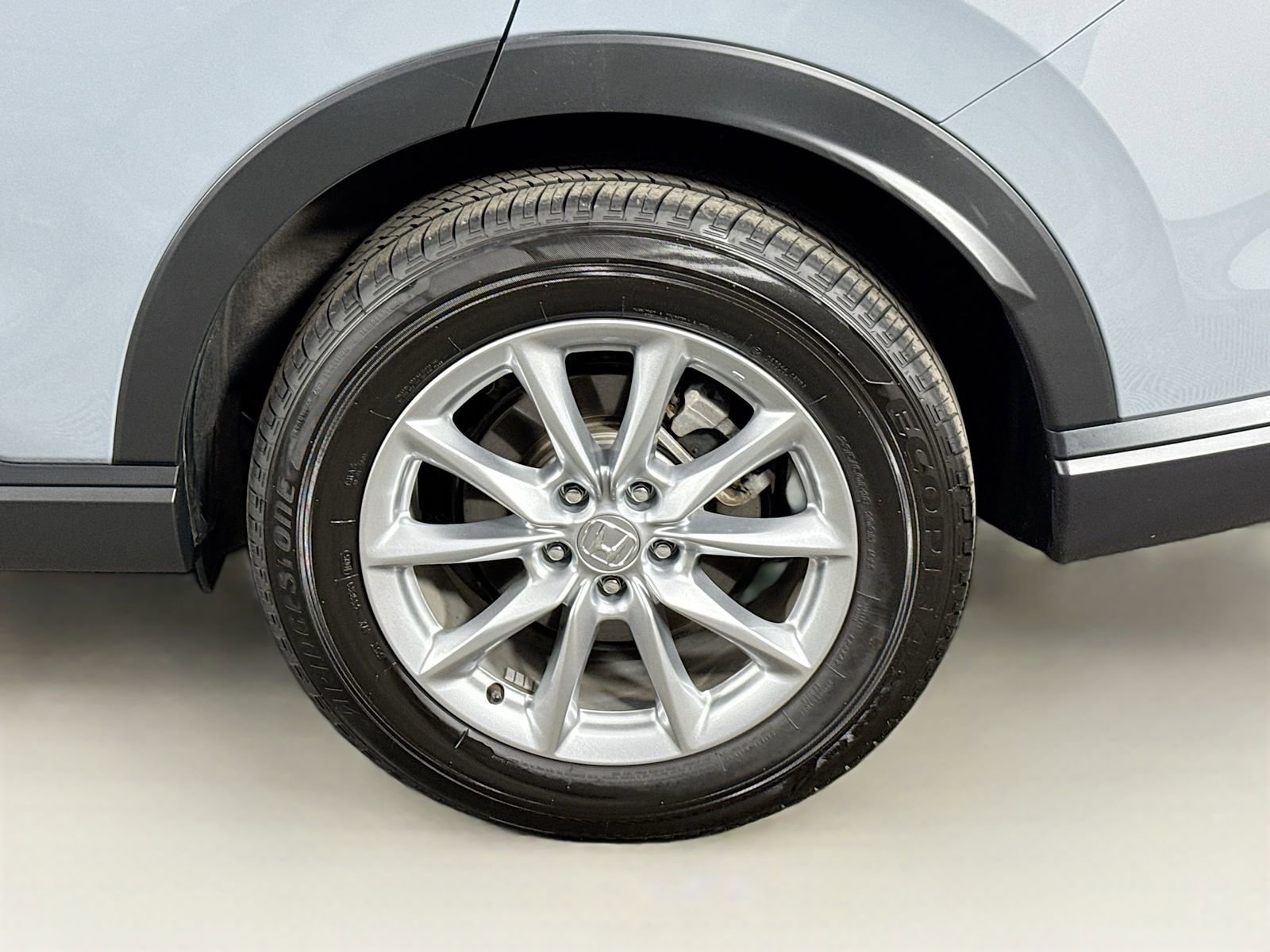 Certified 2026 Honda CR-V EX image 9