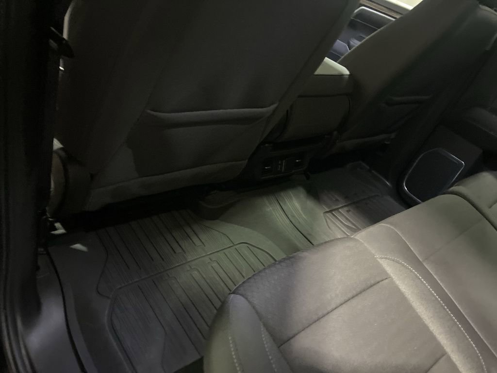 Certified 2024 GMC Sierra 1500 Elevation image 21