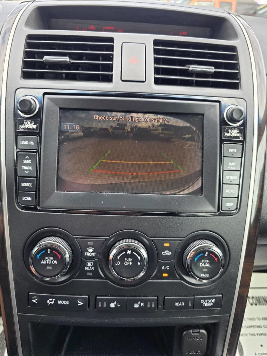 Used 2010 MAZDA CX-9 Grand Touring w/ Moonroof & Bose Audio Pkg image 18