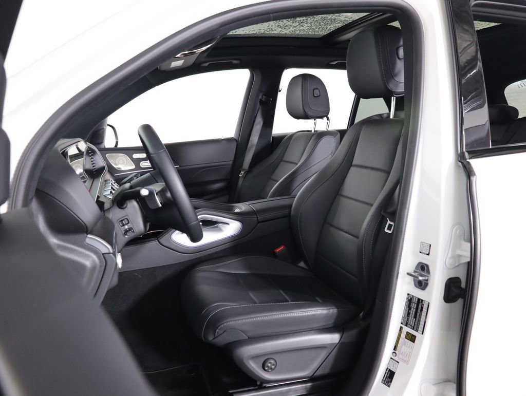 Certified 2026 Mercedes-Benz GLE 450 4MATIC image 28