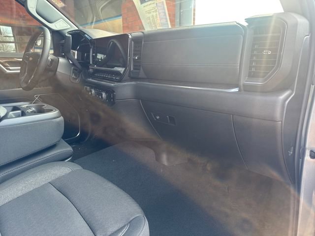 Certified 2026 Chevrolet Silverado 1500 LT image 27