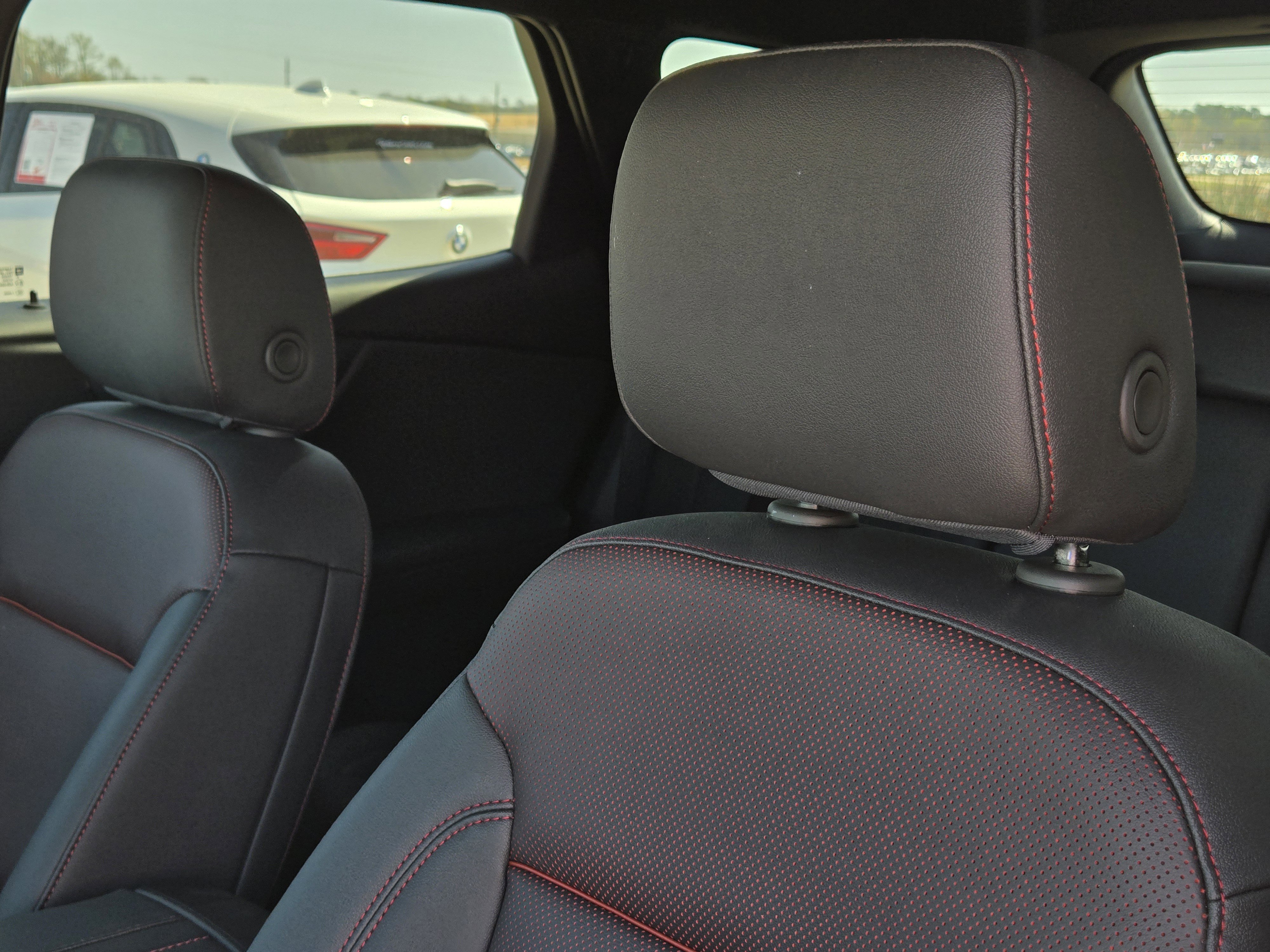 New 2026 Chevrolet Blazer RS w/ Driver Confidence II Package FWD image 16