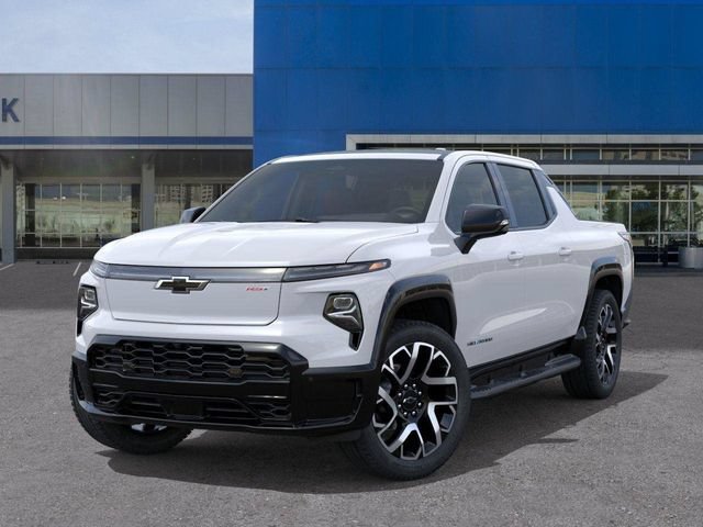 New 2025 Chevrolet Silverado EV RST AWD/4WD image 6